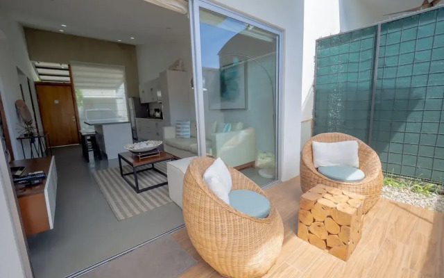 Jaco Beach Condo Vereda B2