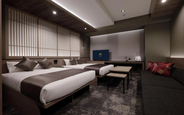 GRAND MONday GINZA