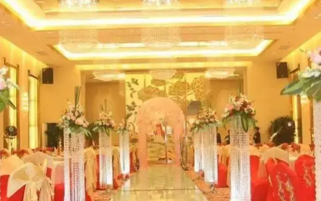 Yangtse River Hotel - Jingjiang
