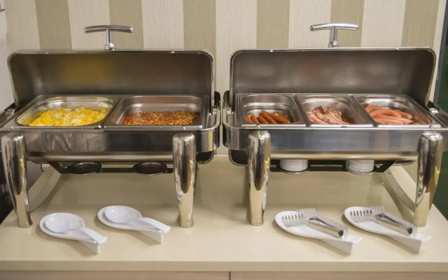 Citi Hotel's Wroclaw