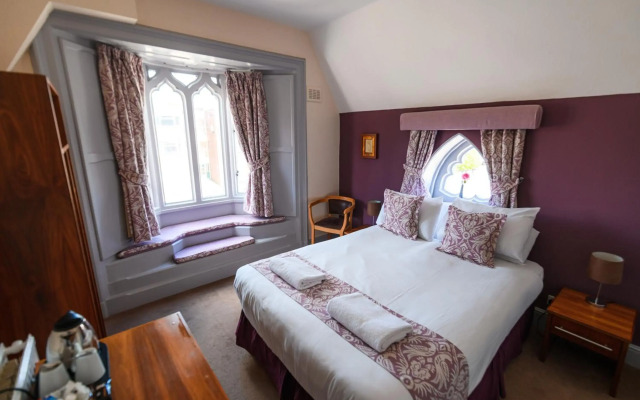 The Lemon Tree - Hotel