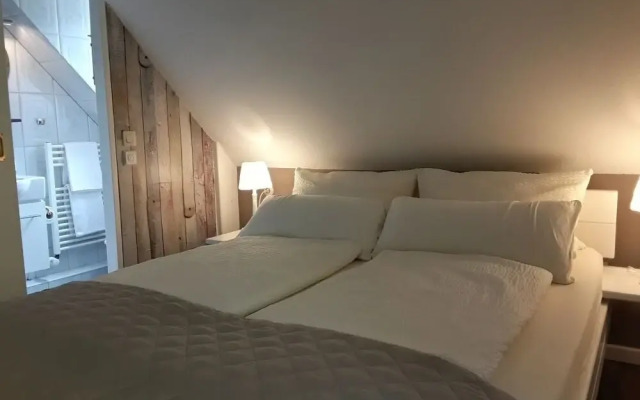 Hotel Knurrhahn