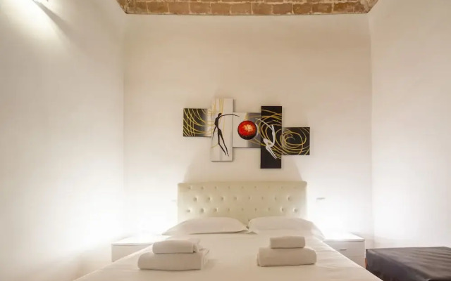 Lian Home in Florence by Mmega