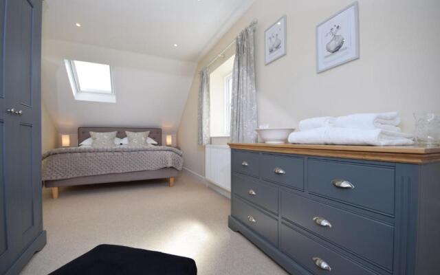 The Parlour , Emsworth