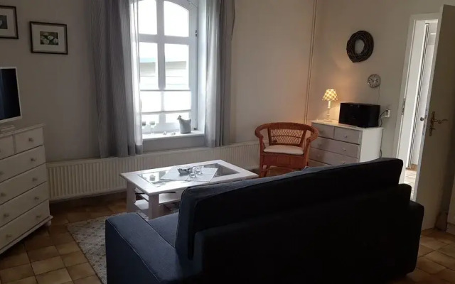 Haus Hemenswarft