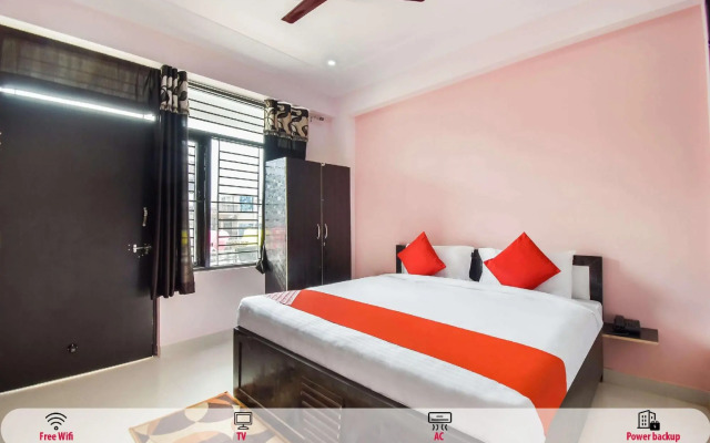 OYO 65021 Welcome Regency