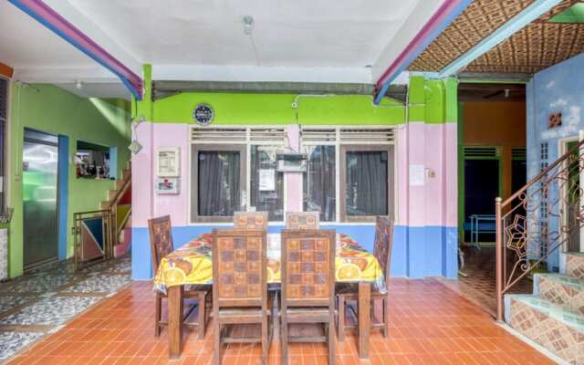 KoolKost Female Syariah @ Gejayan Jogja
