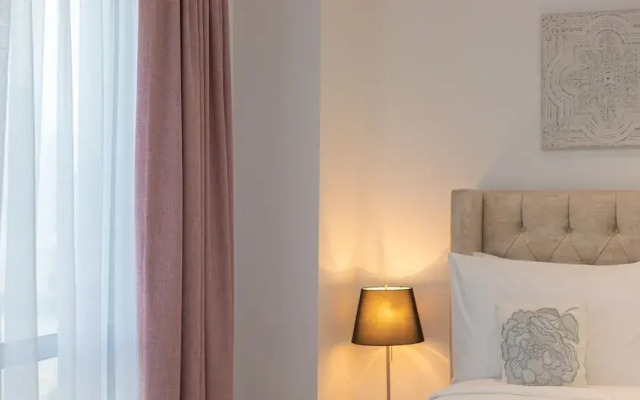 Westminster  South Ridge