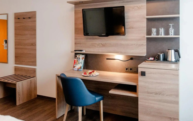 Atlanta Hotel Leipzig