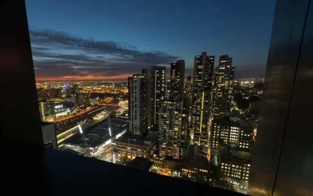 Dreamhome Service Apartment 568 Collins