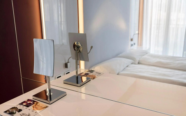 Wellness Hotel Casa Barca (Adult Only)