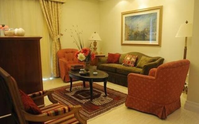 Palazzo Furnished Apartments