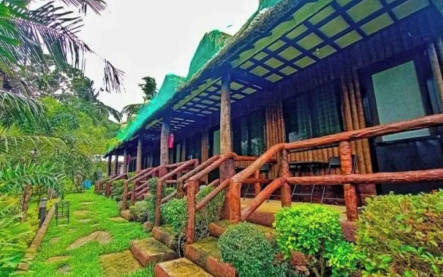 Balay Ni Tatay Farm Resort by Cocotel