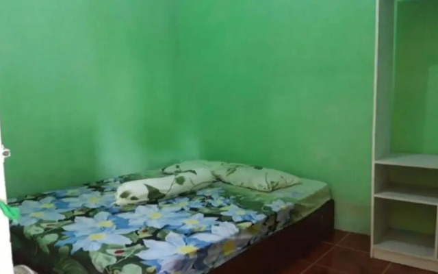 Toto Homestay