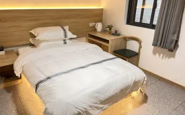 Wangyuan Hotel