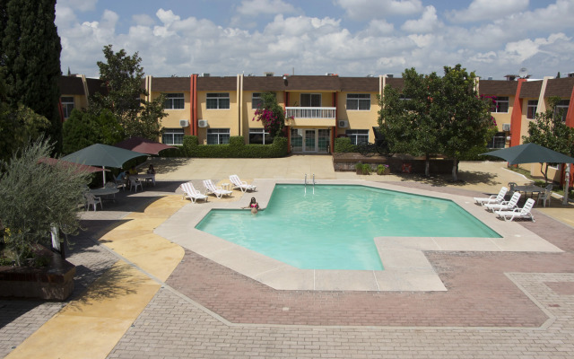 Hotel Sicomoro