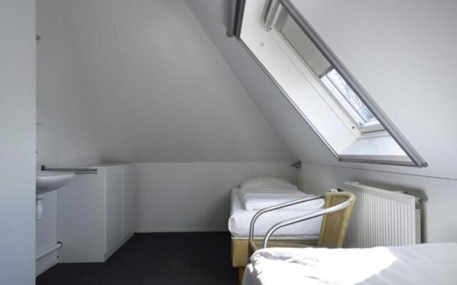 Lush holiday home in  Friesland with sauna