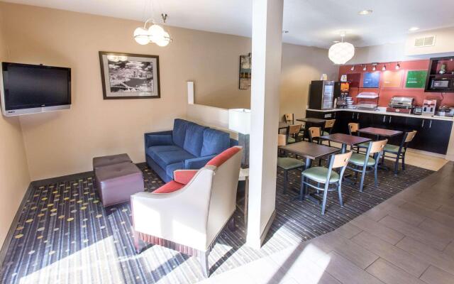 Comfort Inn Pittsburgh