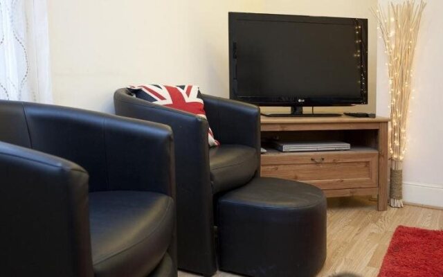 Emporium City Centre Self Catering
