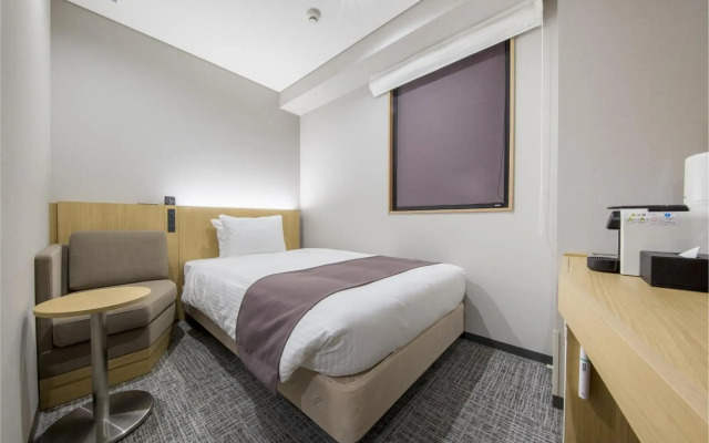 Almont Inn Shonan Fujisawa