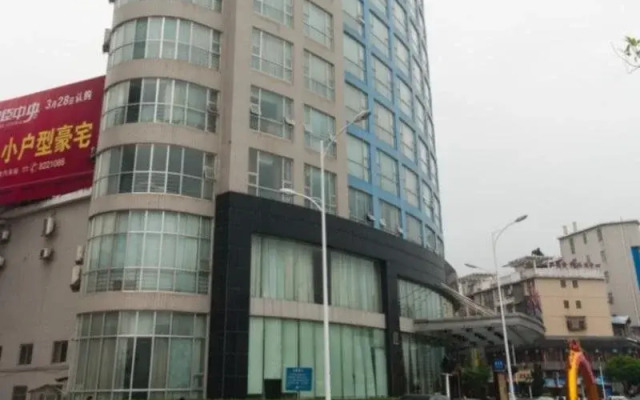 Yichen International Hotel
