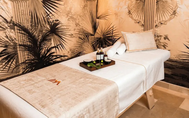 Idou Malabata Beach and Spa
