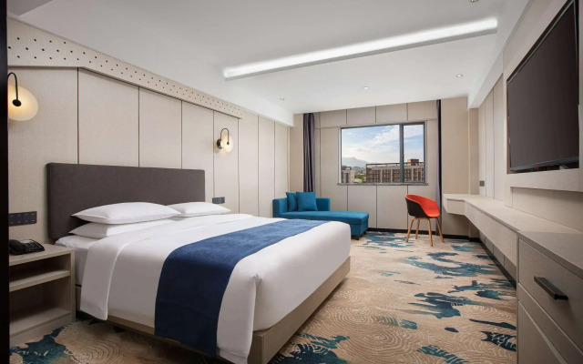 Microtel By Wyndham Heyuan
