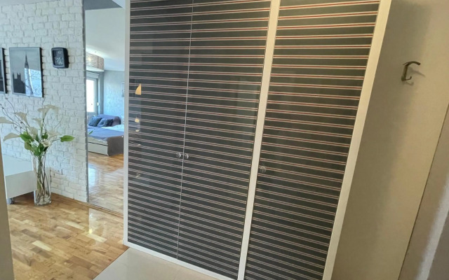 BASE Accommodation Apartments