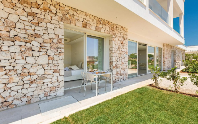 Perla Saracena Hotel & Restaurant by BarbarHouse