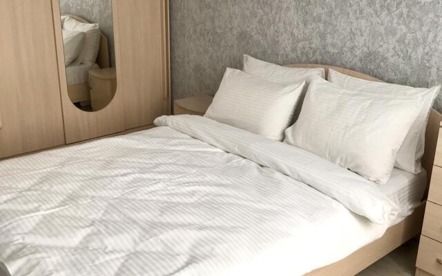 Хоум Отель на ул. Гайдара, д. 46