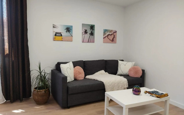 c Apartamentos Diego