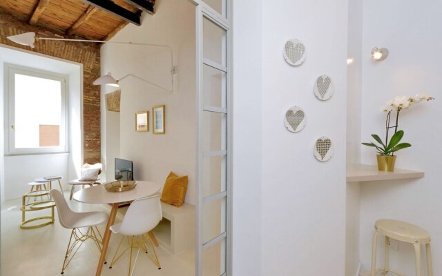 Beautiful Flat close Vaticano and Trastevere