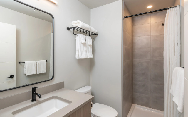 Harrison Beach Hotel