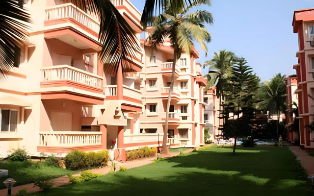 Nazri Resort