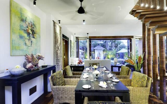 Majapahit Beach Villas - Villa Nataraja
