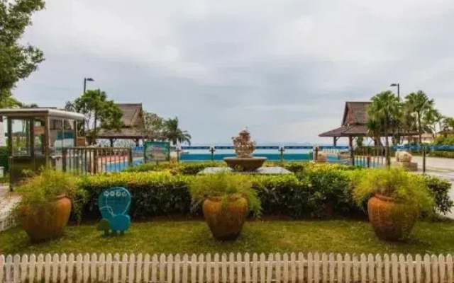 Haishang Wanpan Apartment (Huidong Haisheng)