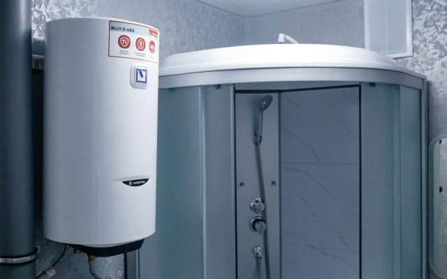 Апартаменты на улице Володарского 13