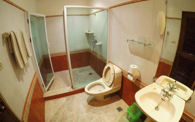 Pinjalo Resort Villas - Jade Hill Project Property Development
