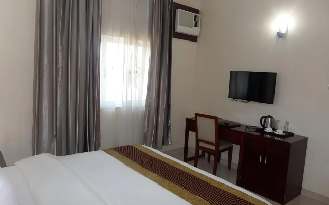 Barcelona Hotels Abuja