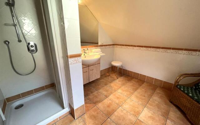 Ferienwohnungen Waren SEE 7740