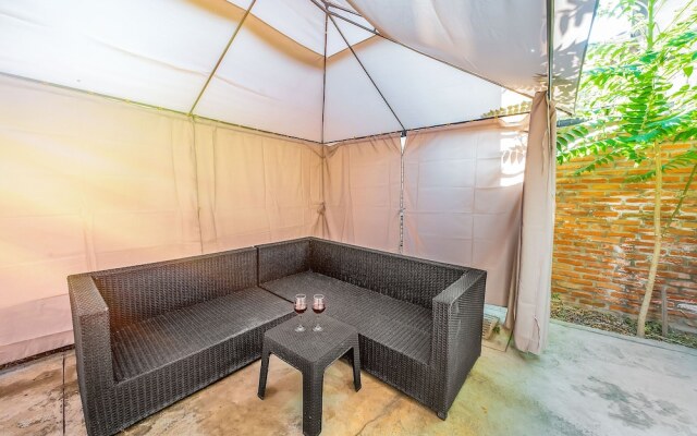 Апартаменты H&B apartments Amaghleba