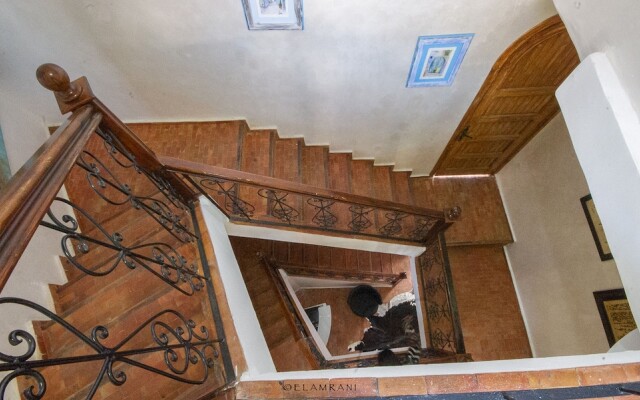 Hotel Ziryab