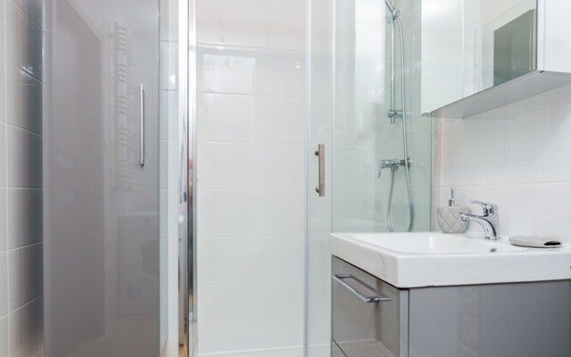 VISENTO Apartments Mlynowa 38