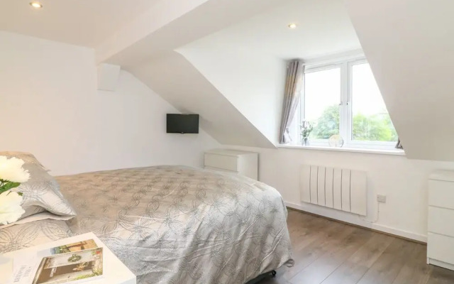 Cuckoo Cottage