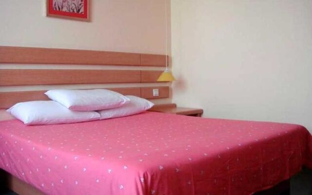 Home Inn Longtan Road - Taian