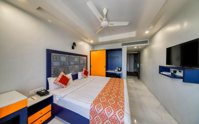 Regenta Inn