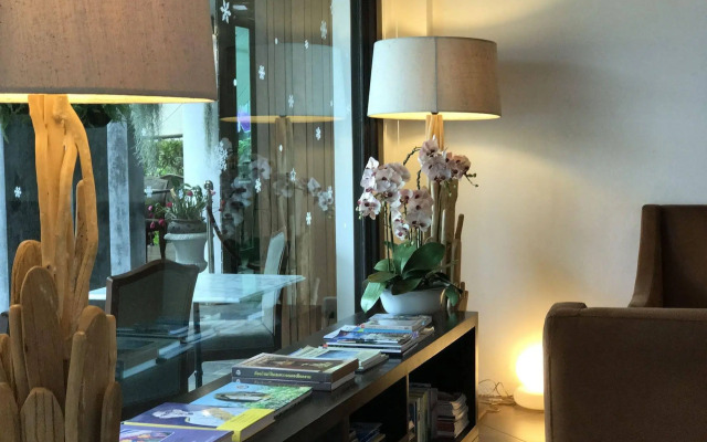 Le Patta Hotel Chiang Rai