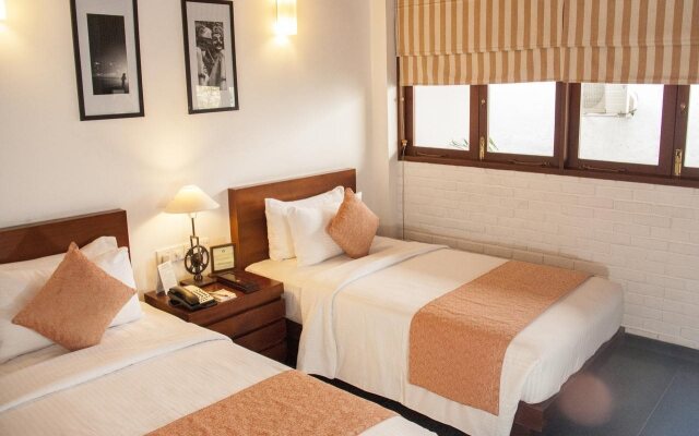 Colombo Court Hotel & Spa Resort