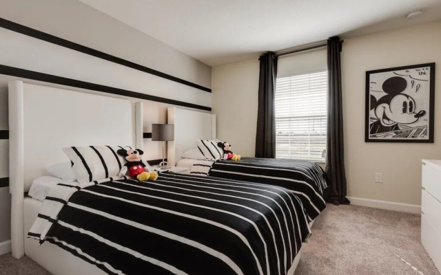 Vhc Slt4 4833 4 Bedroom Townhouse