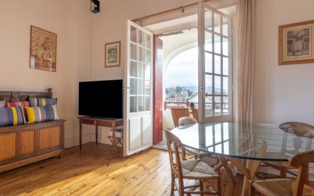 Apartment Soledad Saint-Jean-de-Luz